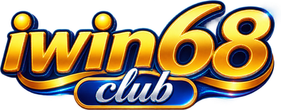 iwin68 club logo